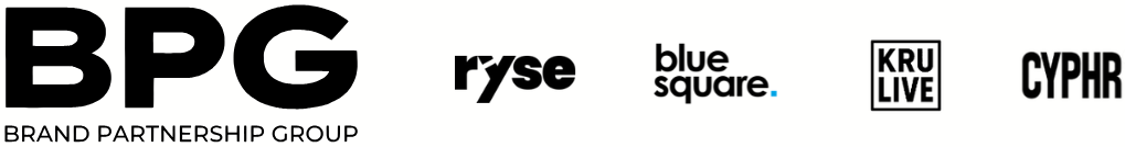 Brand Partnership Group